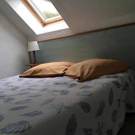 Holiday home Maisonnette, Les De Trestel