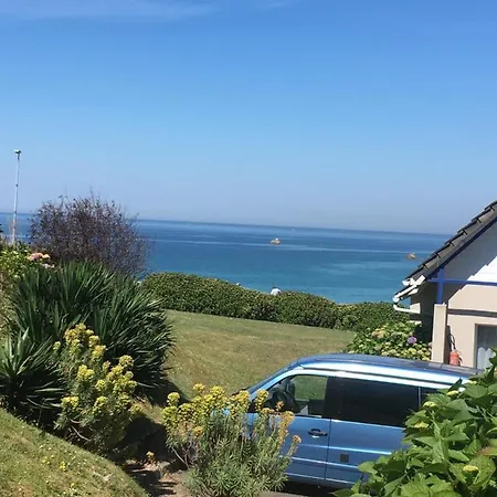 Maisonnette, Les De Trestel Trevou-Treguignec