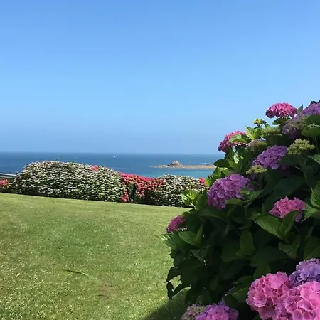 Maisonnette, Les De Trestel Holiday home *