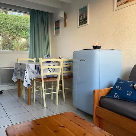 Maisonnette, Les De Trestel * Trevou-Treguignec